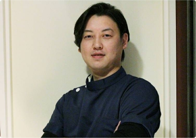 院長　石井 勇人 先生